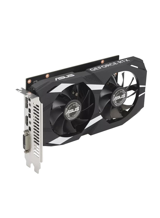 VGA RTX 3050 6GB DDR6 DUAL OC