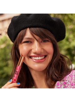 Essence Emily In Paris By Plumping Lip Oil 01 Pardon Not Pardon  - Image 5