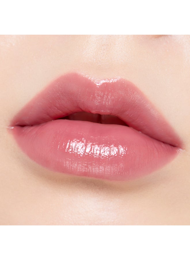 ETUDE HOUSE Ginger Sugar Melting Balm 02 Soft Mauve  - Image 2