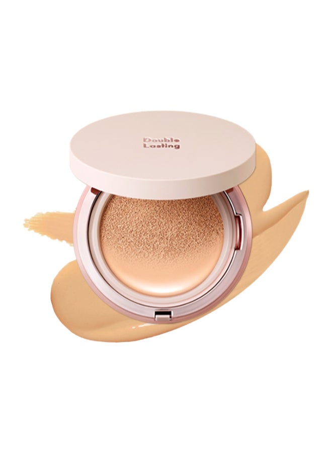 Double Lasting Cushion Glow 23N1 Sand 