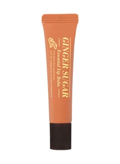 ETUDE HOUSE Ginger Sugar Essential Lip Balm Clear  - Image 1