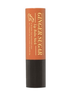 ETUDE HOUSE Ginger Sugar Lip Balm Stick Clear  - Image 1