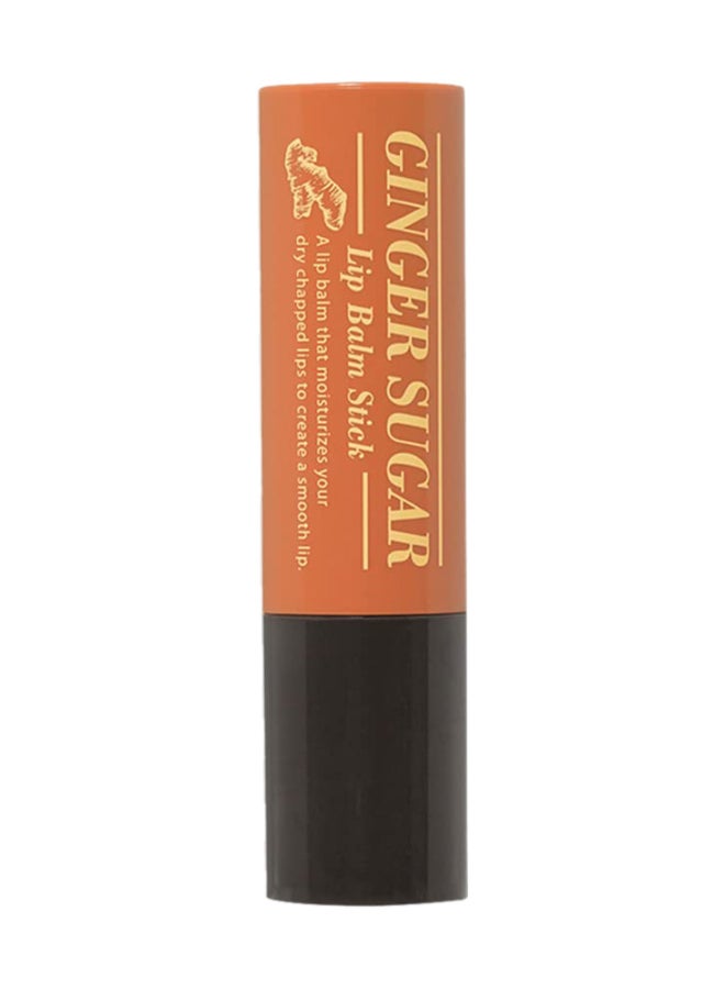 ETUDE HOUSE Ginger Sugar Lip Balm Stick Clear  - Image 1