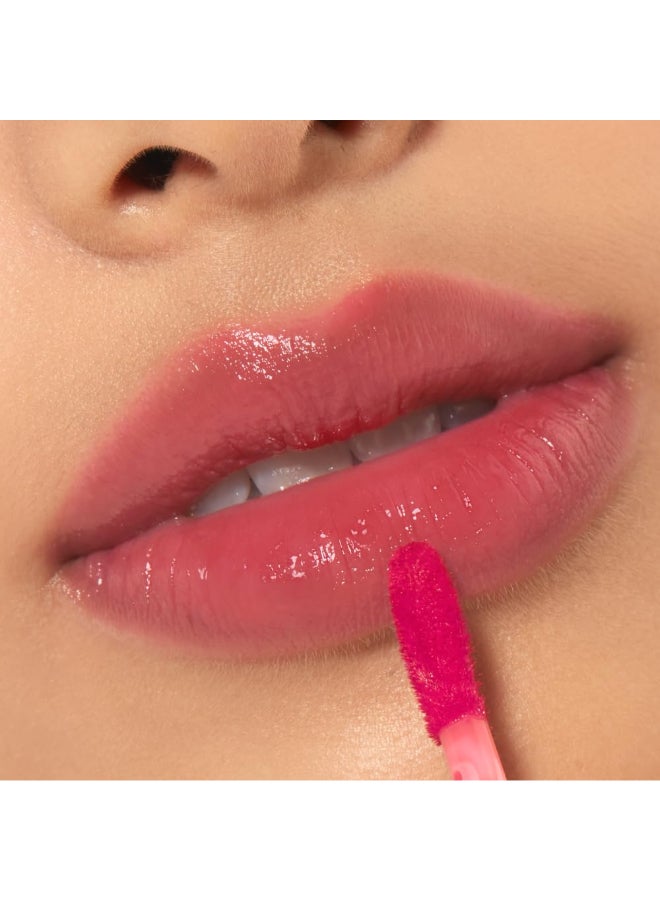 ETUDE HOUSE Glow Fixing Tint #7 Cold Fusia  - Image 3