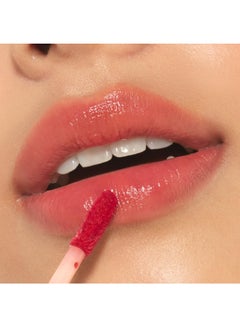 ETUDE HOUSE Glow Fixing Tint #3 Dewy Fig  - Image 3
