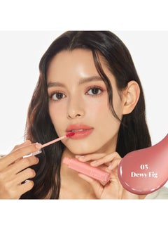 ETUDE HOUSE Glow Fixing Tint #3 Dewy Fig  - Image 2