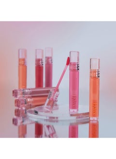 ETUDE HOUSE Glow Fixing Tint #3 Dewy Fig  - Image 5