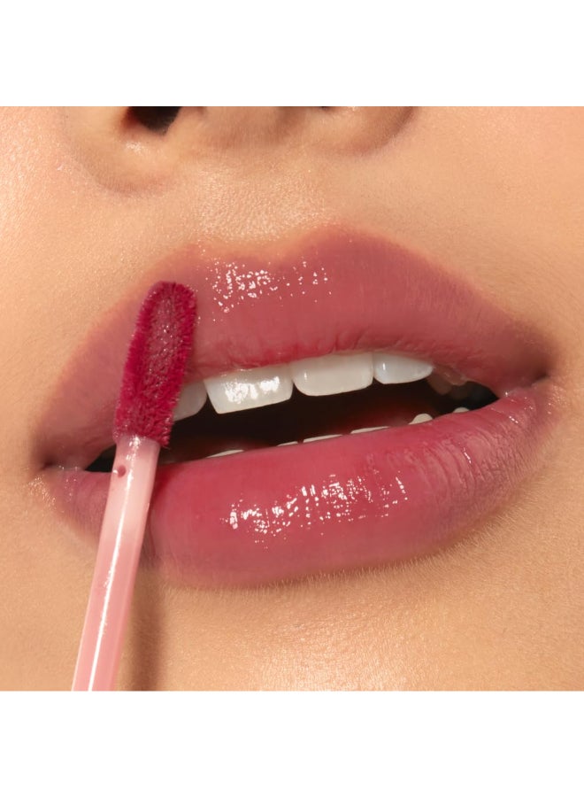ETUDE HOUSE Glow Fixing Tint #5 Mauvement  - Image 3