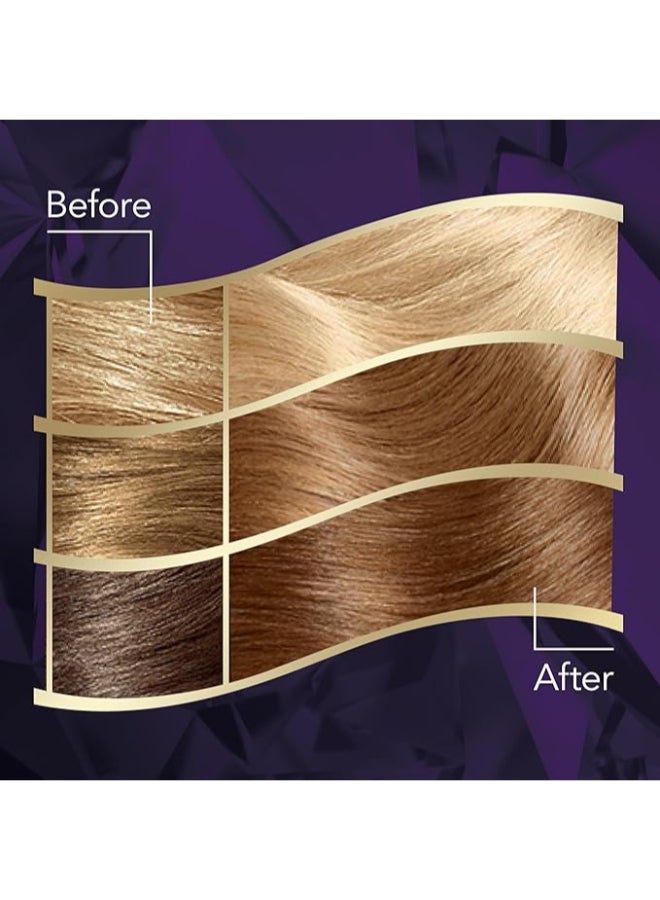 WELLA Intense Blondes Hair Color 312/0 Special Natural Blonde - Image 4