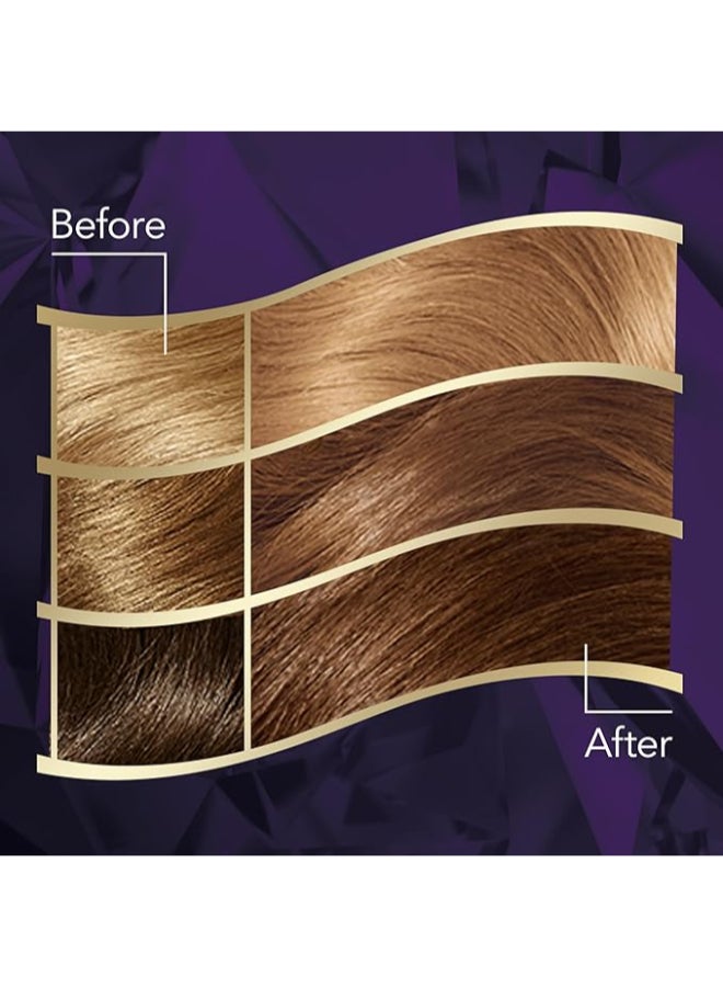 ويلا لون شعر مكثف - Image 4