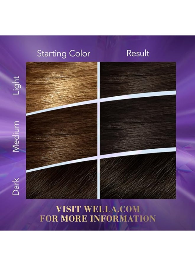 ويلا لون الشعر Supreme Infinite Glow Ash - Image 4