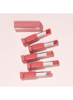 ETUDE HOUSE Fixing Tint Bar Ad #2 Clear Berry  - Image 2