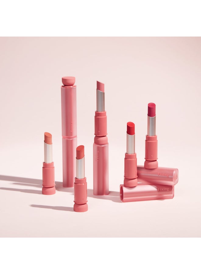 ETUDE HOUSE - Fixing Tint Bar Ad #2 Clear Berry - Image 1