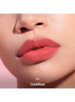ETUDE HOUSE Fixing Tint Bar Ad #4 Coral Rose  - Image 3