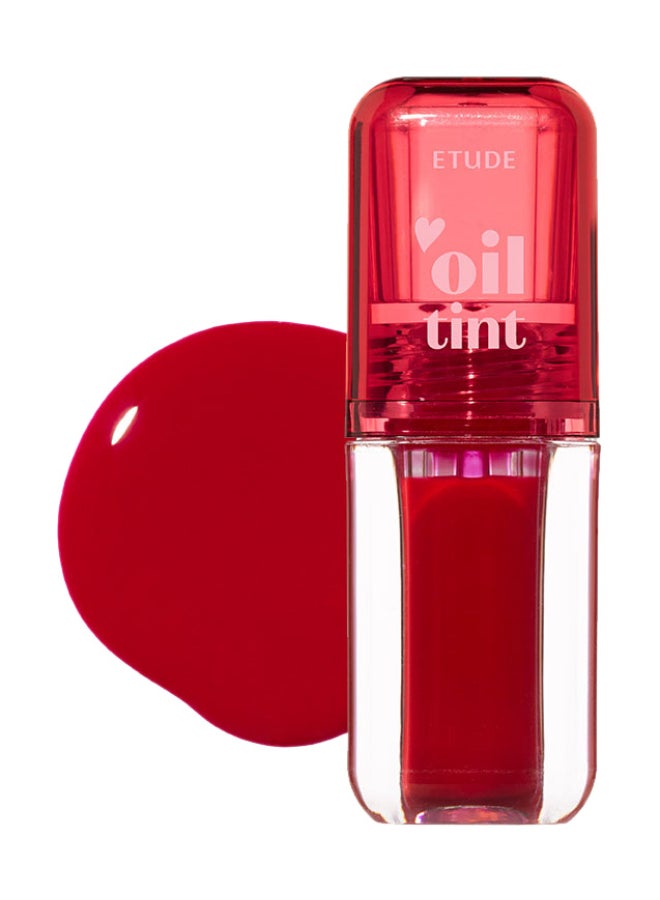 (G)Dear Darling Oil Tint #1 Real Cherry 