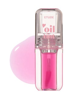 #6 Pink Oil