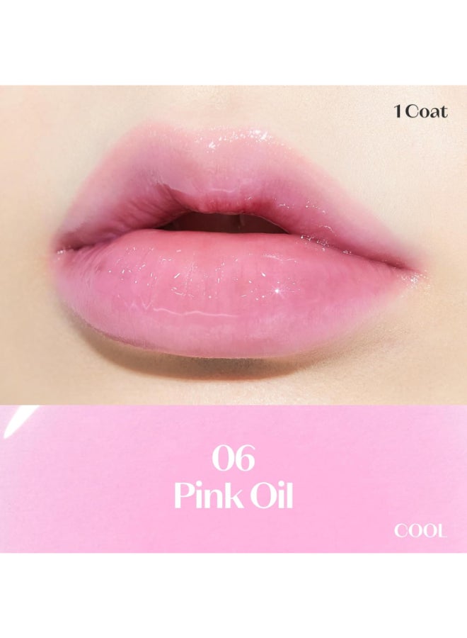 (G)Dear Darling Oil Tint #6 Pink Oil - pnsku/N70086464V/45/_/1718861529/4754b217-c2e2-4feb-b445-8a69c3fe2e04