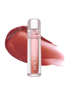 ETUDE HOUSE Overglowy Tint #4 Baby Otter Brown  - Image 1
