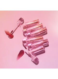 ETUDE HOUSE Overglowy Tint #4 Baby Otter Brown  - Image 3