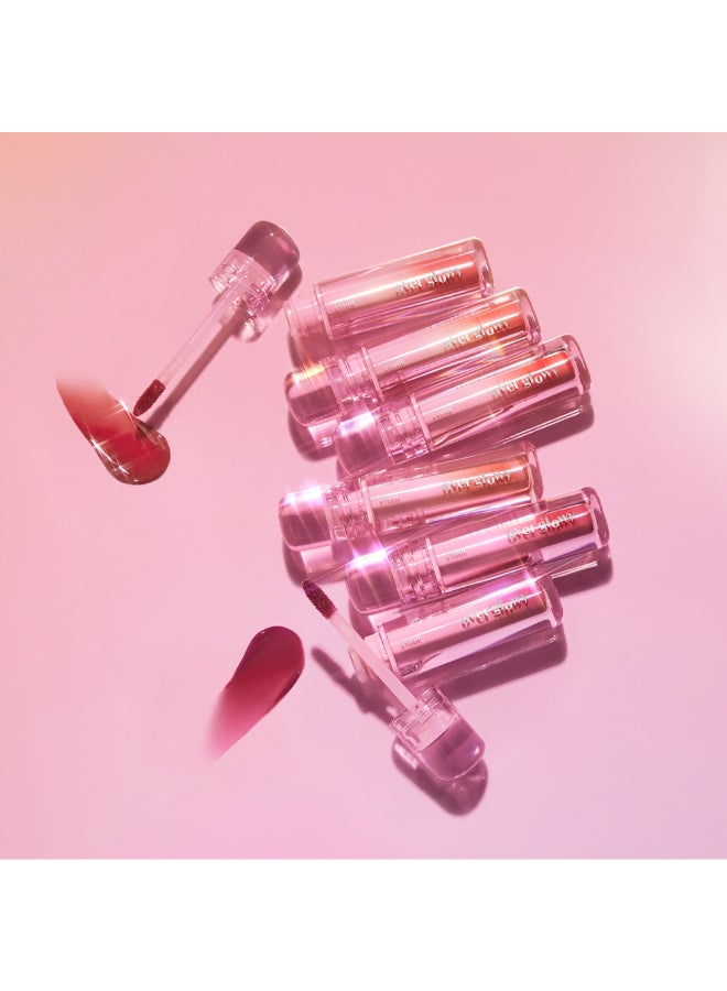 ETUDE HOUSE - Overglowy Tint #5 Bambi Cherry - Image 1