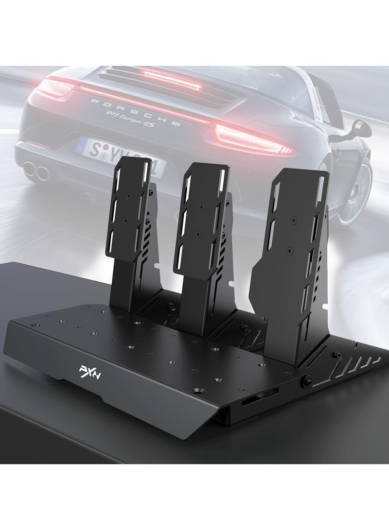 PXN - V12 Lite 6Nm Real Direct Drive Force Feedback Gaming Steering Racing Wheel Simulator for PC Windows 7/8/10/11/PS4/Xbox One - Image 1