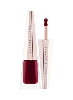 FENTY BEAUTY Fenty Stunna Lip Paint Underdawg Red  - Image 1