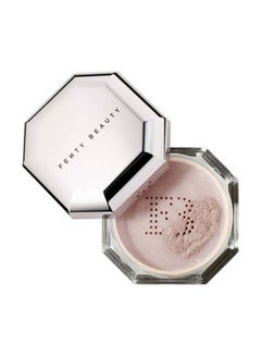 FENTY BEAUTY Fentypro Filt'R Setting Powder, Lavender, 28G Pink  - Image 1