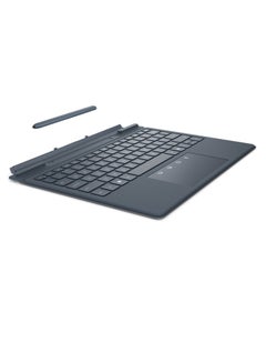 DELL Latitude 7350 3K Detachable Core Ultra 7 164U, 16 GB Ram, 512 SSD, Windows 11 Pro, 1 Year Warranty, with Keyboard & Pen English Grey  - Image 5