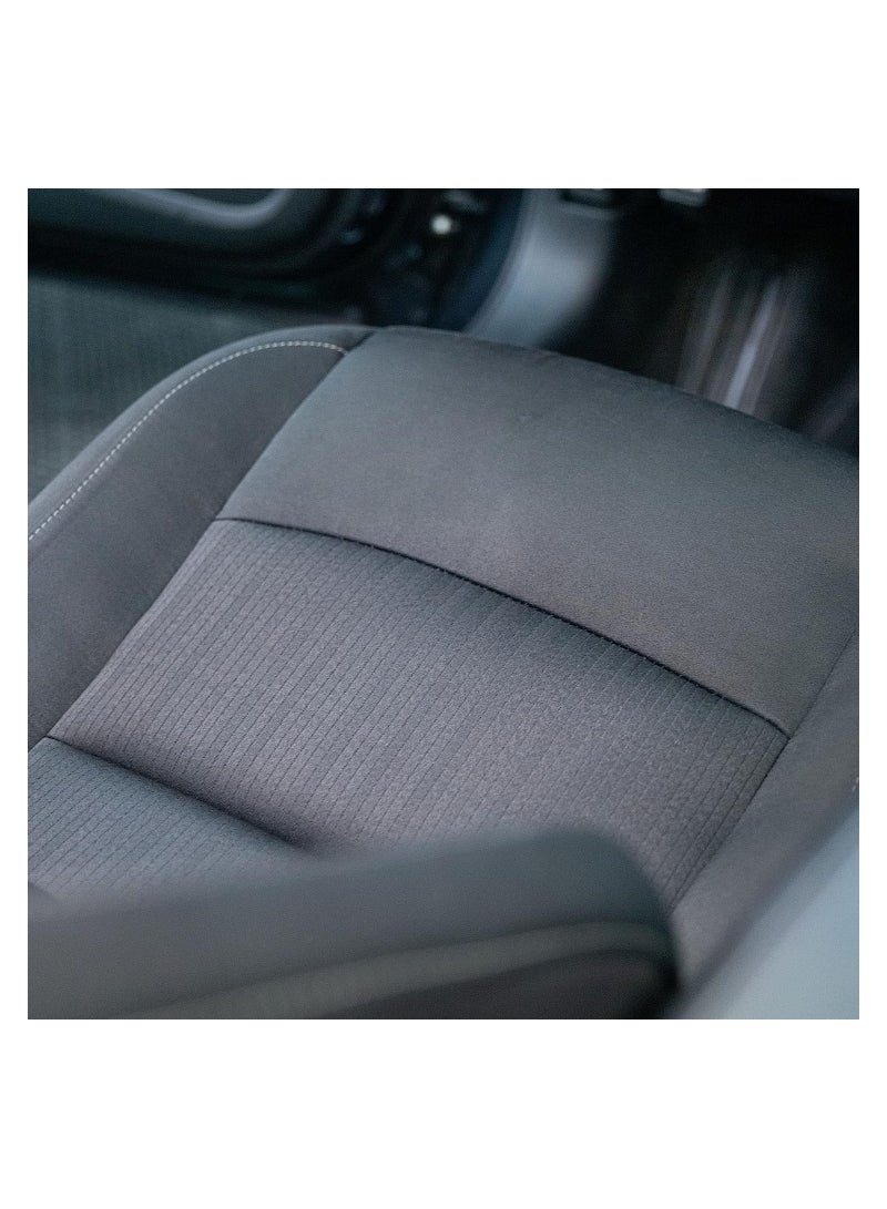 Turtle wax Upholstery Cleaner & Protector 400ml  - Image 5