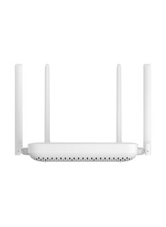 Xiaomi Router AX1500 – Ultra-Fast Wi-Fi 6, Gigabit Ethernet, IPTV Support, OFDMA for Multi-Device Streaming, Low Latency, High-Speed Connectivity, Easy Setup, Ideal for Gaming & Smart Homes | White  - Image 2