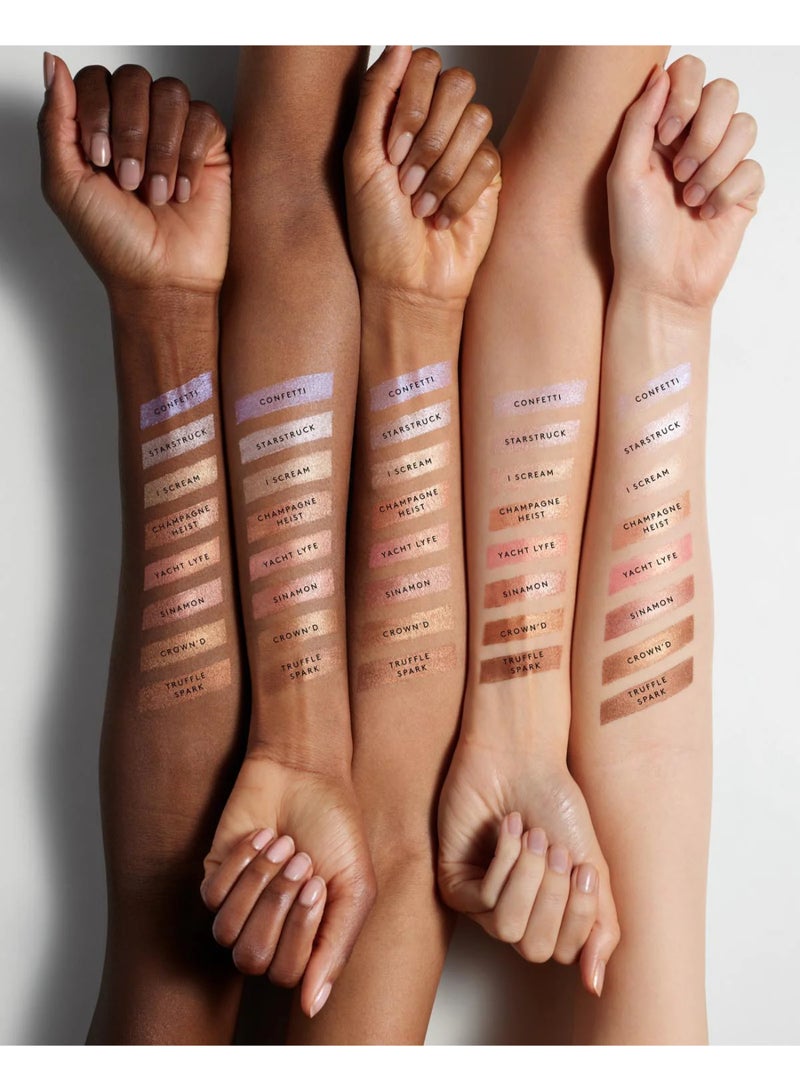 فنتي بيوتي ماتش ستيكس شيمر سكينستيك، 06 - Image 4