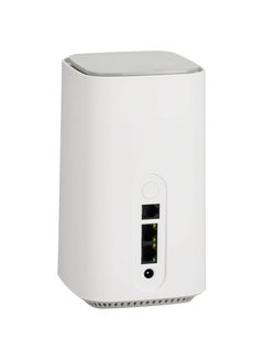 D-Link DWR 2000M 5G AX1800 router with 4 x Gigabit LAN ports, 1 x Gigabit WAN port, 1 x FXS port, 1 x USB 3.0 White  - Image 2