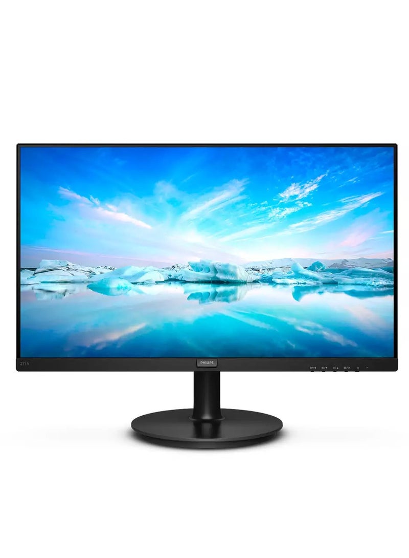 Philips Monitor 271V8B/89 Black  - Image 1