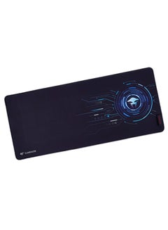 havit Mouse Pad, Large Size Gaming Mouse Pad, Non-Slip Rubber Base, Thick, Durable, and Easy to Clean, 700*300*3mm  - Image 1