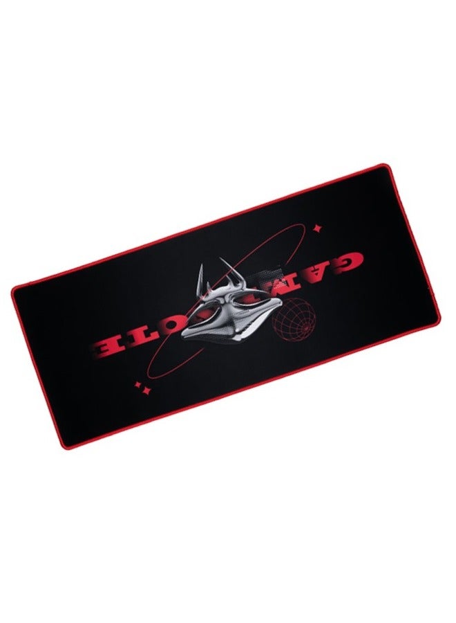 havit Large Mouse Pad, Durable Stitched Edges, Non-Slip Rubber Base, Suitable for Various Mouse Operations - Image 1