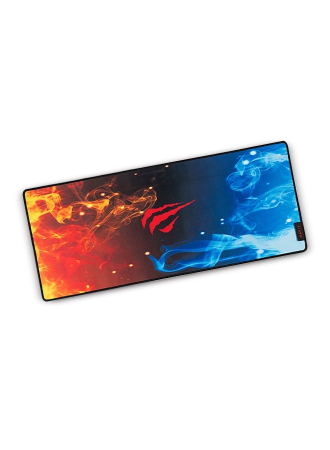 havit Gaming Mouse Pad, Mousepad with Premium Jacquard,Edge Protection & Non-Slip Material, 700 X 300 X 3 Mm - Image 1