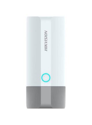 Dual Band Wi-Fi 6 3000M Outdoor Access Point, 1 Gigabit Port with PoE Input, 100+ Concurrent User Connections, 802.11ax Wi-Fi 6 2975 Mbps | DS-3WAP623E-SI White - pnsku/N70086640V/45/_/1719572329/33a75ad4-f227-42e1-95db-66d1d7d7bc71