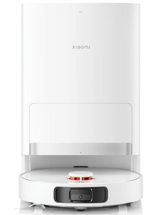 Robot Vacuum X20+ With All-In-One Smart Base Station 6000Pa Suction Power, LDS Laser Navigation, Voice Control, Wet & Dry 4 L 30 W X20 Plus White - pnsku/N70086653V/45/_/1718940779/9b42a87f-8c82-4792-ac84-5c1ae365d6dc