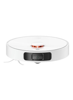 Xiaomi Robot Vacuum X20+ With All-In-One Smart Base Station 6000Pa Suction Power, LDS Laser Navigation, Voice Control, Wet & Dry 4 L 30 W C101 White  - Image 5