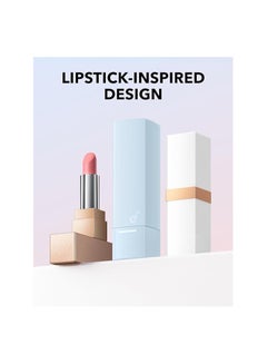 Soundcore A30i Noise Cancelling Earbuds, Lipstick-Shaped Stylish Design, Tiny, Lightweight Comfort, Smart Noise Cancelling, Clear Sound, 24H Playtime, IP54, Wireless Earbuds, Bluetooth 5.4 Blue  - Image 2