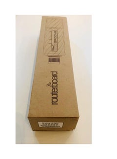 Mikrotik RouterBoard, Wireless Power 630mW, 2.4ghz,CPU 400MHz, RAM 32MB White  - Image 5