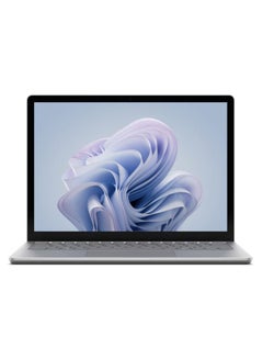 Microsoft 13.5" Multi-Touch Surface Laptop 6 For Business English Platinum 