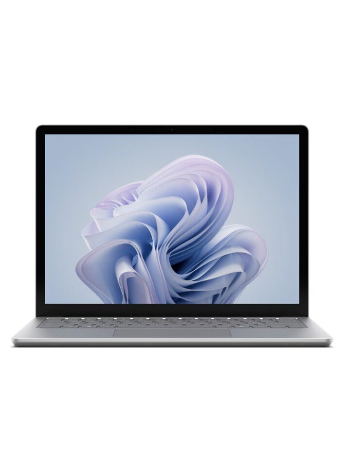 Microsoft 13.5" Multi-Touch Surface Laptop 6 For Business English Platinum 