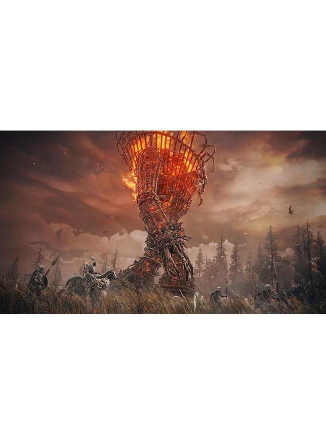 BANDAI NAMCO Entertainment - Elden Ring Shadow of the Erdtree - Xbox Series X - Image 1