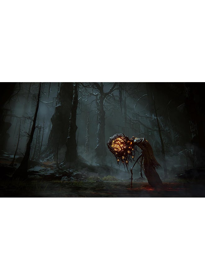 BANDAI NAMCO Entertainment - Elden Ring Shadow of the Erdtree - Xbox Series X - Image 1
