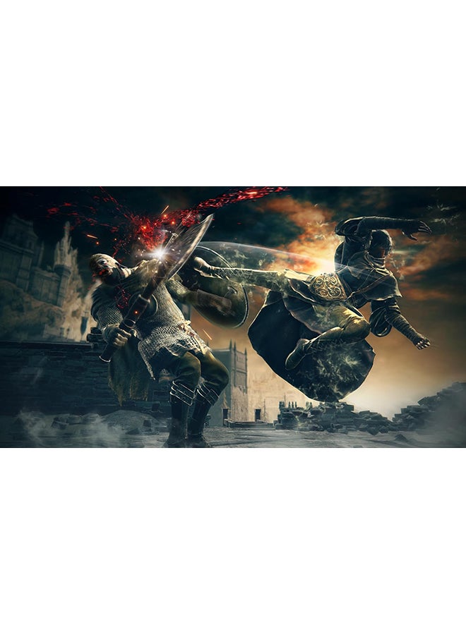 BANDAI NAMCO Entertainment - Elden Ring Shadow of the Erdtree - Xbox Series X - Image 1