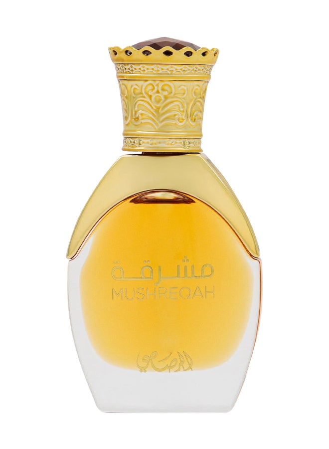 Rasasi - Mushreqah Concentrated Perfume 15ml - Image 1