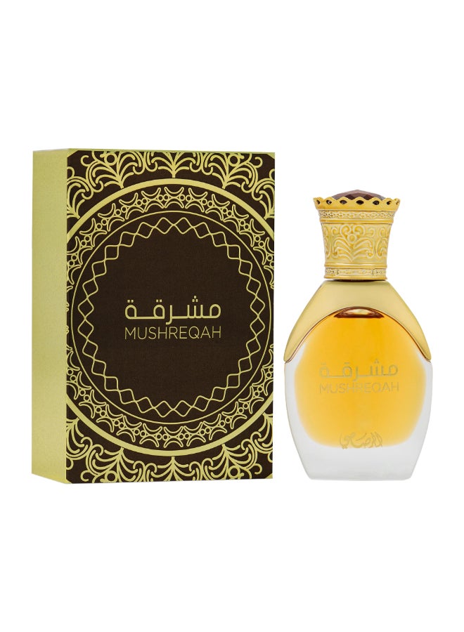 Rasasi - Mushreqah Concentrated Perfume 15ml - Image 1