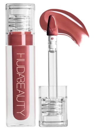 Faux Filler Extra Shine Lip Gloss - 3.9ml Bombshell - pinky brown - pnsku/N70086704V/45/_/1718956955/f81d76cb-1820-47a0-8e10-eac5c79141d9