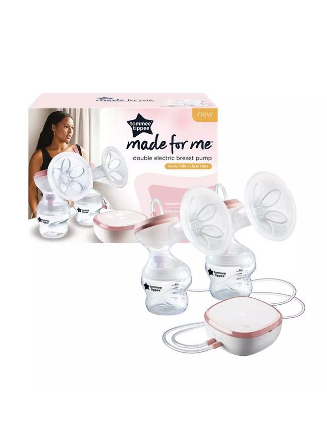 tommee tippee Double Electric Breast Pump  - Image 1